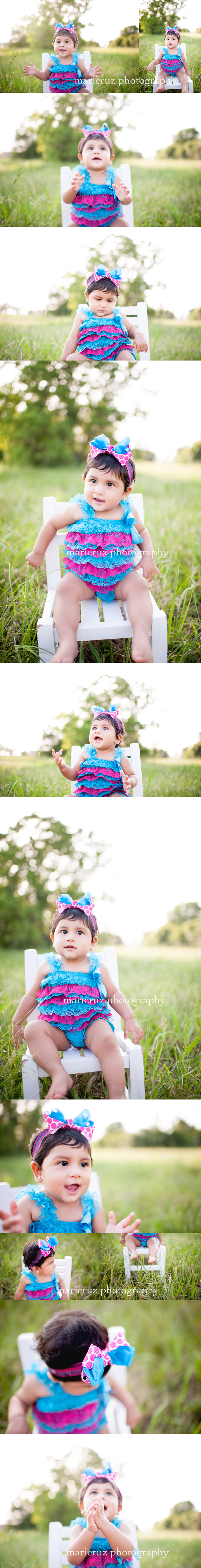 Maricruz Photography | Houston TX Child & Family Photographer